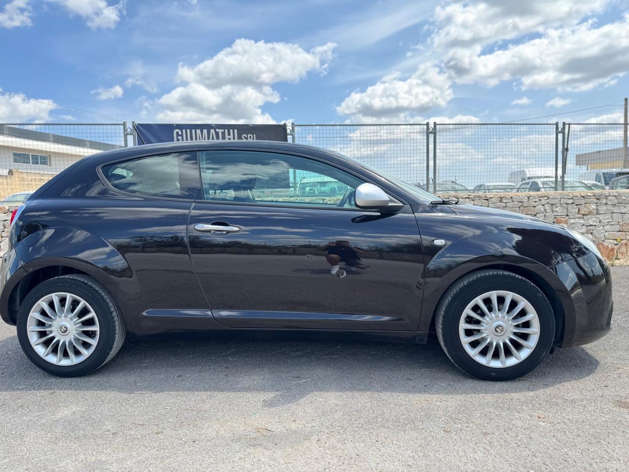 Alfa Romeo MiTo 1.4 70 CV 8V Progression