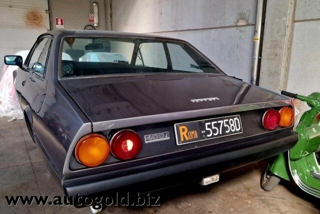 Ferrari 400 400i