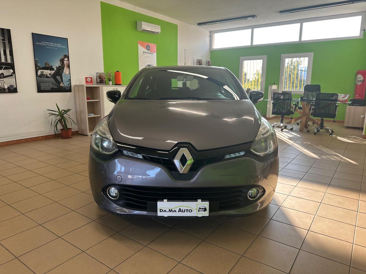 Renault Clio 1.5 dCi 8V 75CV 5 porte Live
