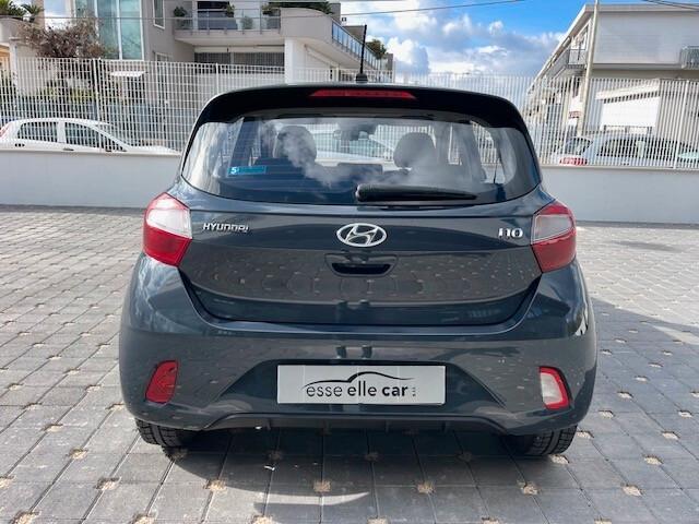 Hyundai i10 1.0 MPI Tech 2021