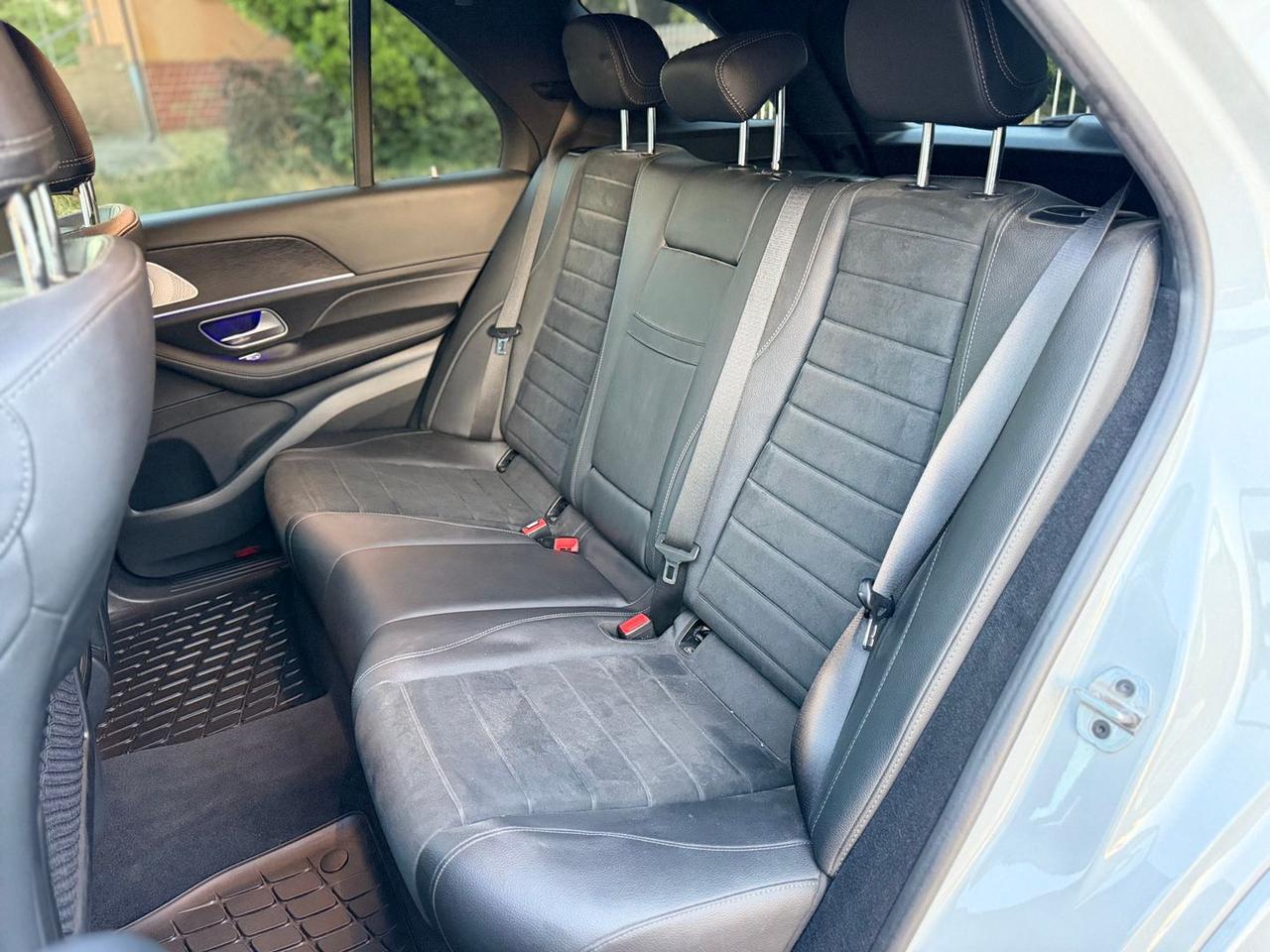 Mercedes-Benz GLE 300 AMG Line Premium Plus #50525