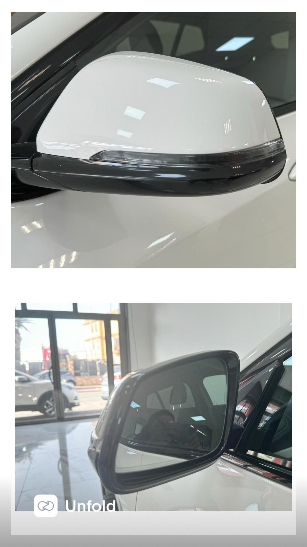PROMO Bmw X2 xDrive20d 190CV Msport