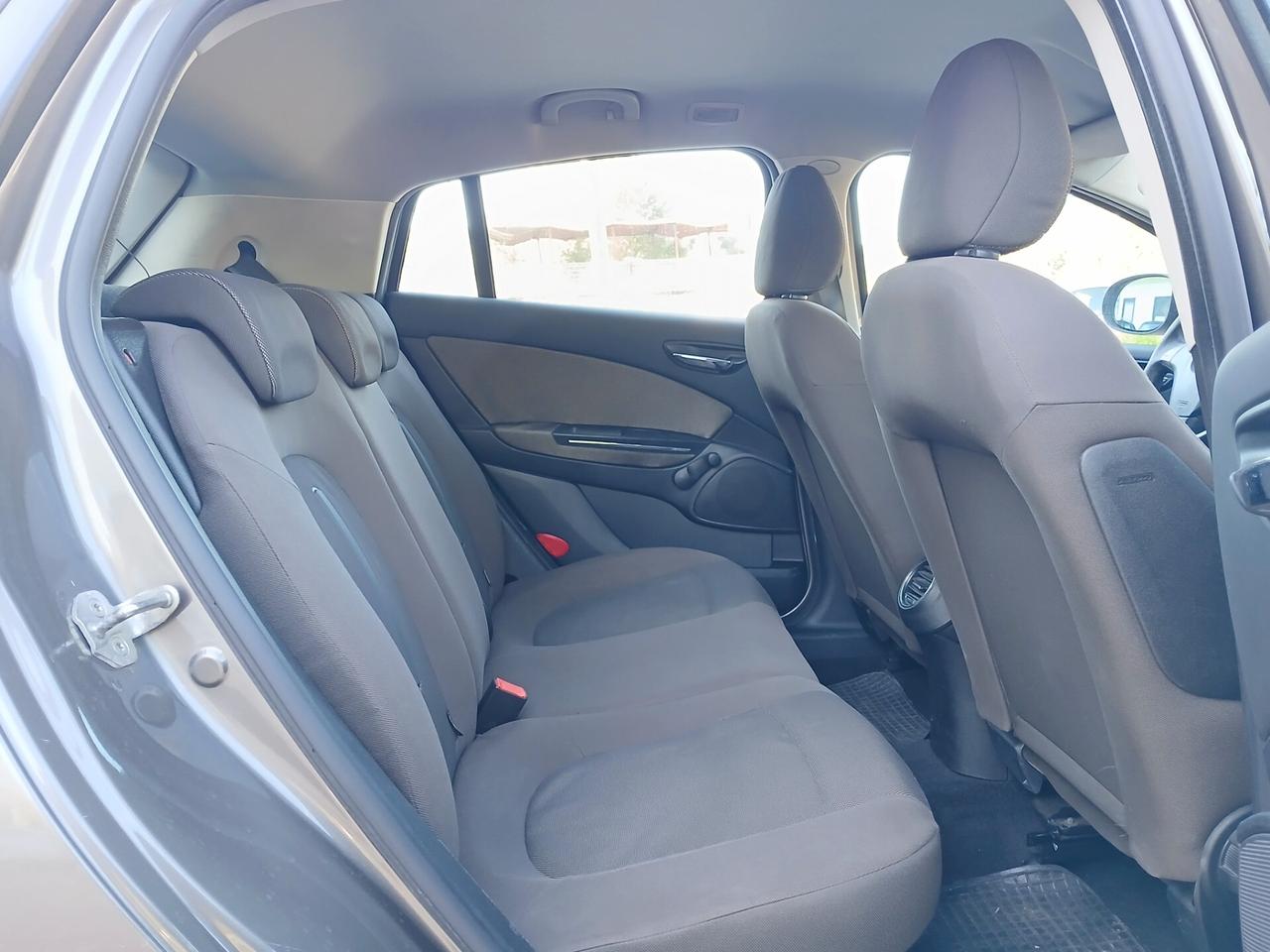 Fiat Bravo 1.4 Dynamic GPL