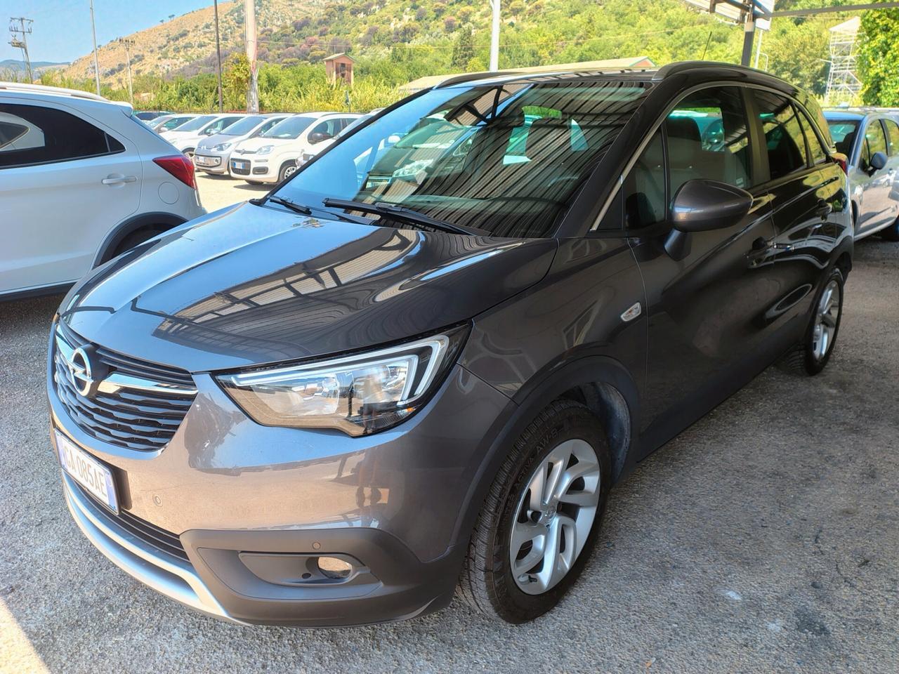 Opel Crossland 1.2 12V Start&Stop Innovation