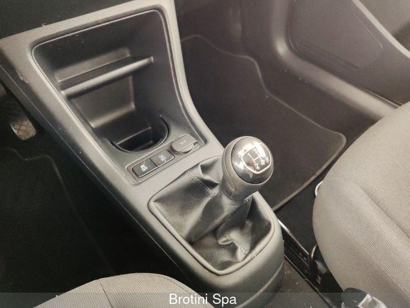 Volkswagen up! 1.0 5p. move