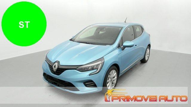 RENAULT Clio TCe 90 CV 5 porte Intens