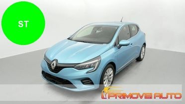 RENAULT Clio TCe 90 CV 5 porte Intens