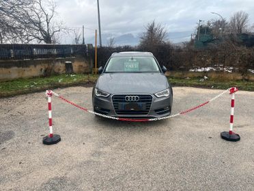 Audi A3 SPB 2.0 TDI Ambition