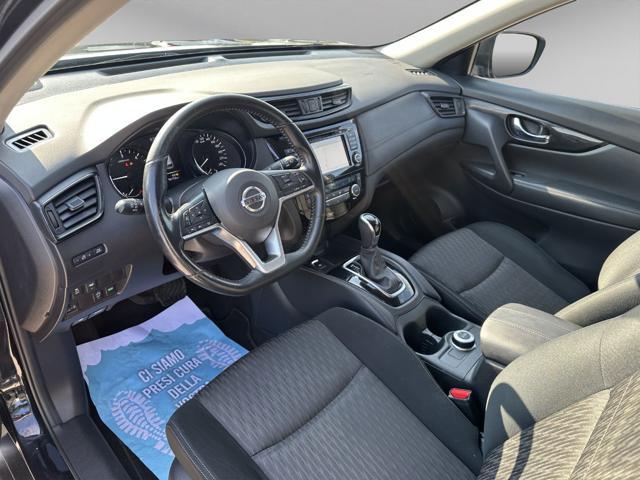 NISSAN X-Trail dCi 150 4WD X-Tronic Business