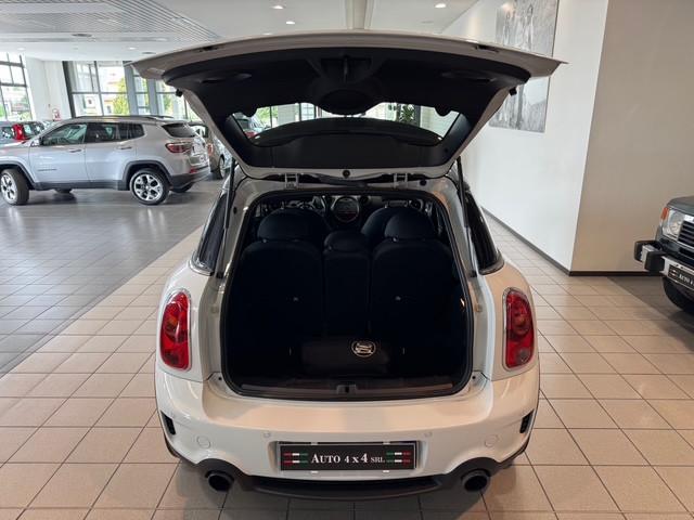 Mini Countryman Cooper S 1.6