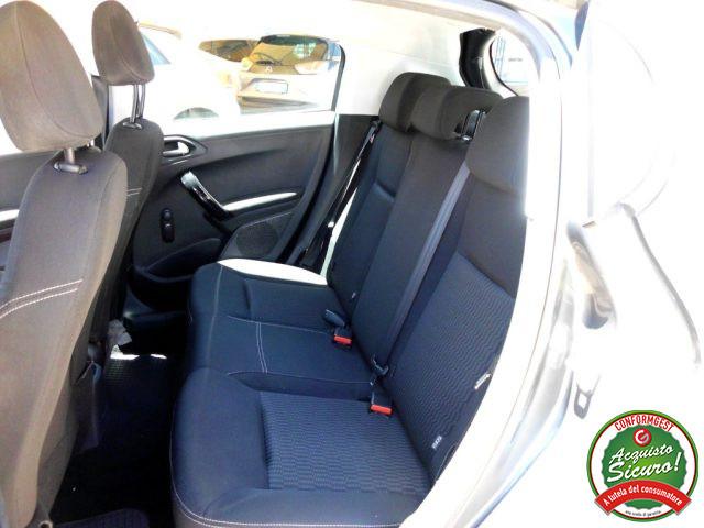 PEUGEOT 208 1° serie BlueHDi 75 5 porte Allure