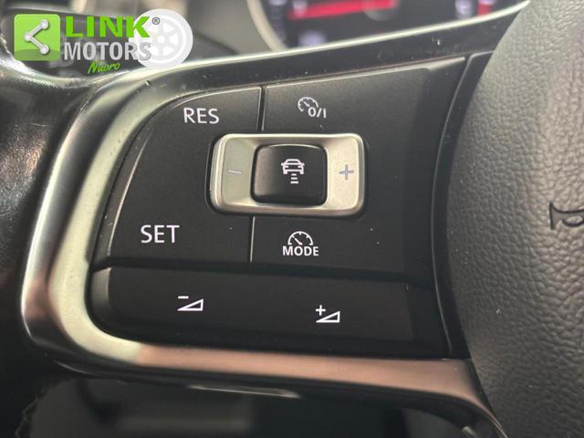 VOLKSWAGEN Golf GTD 2.0 TDI 5p. BlueMotion Technology