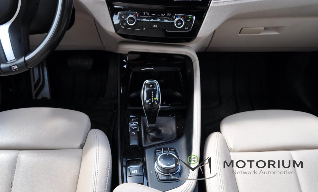 BMW X2 16D