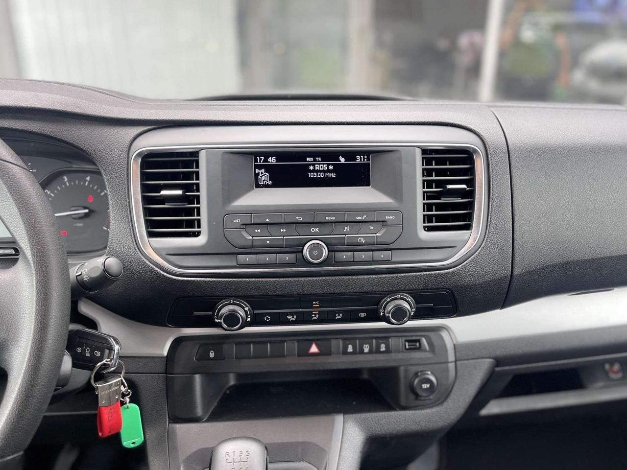 Toyota Proace 2.0 Diesel E6 PER DISABILI - 2020