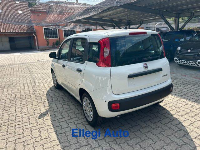 FIAT Panda PROMO FINANZ 1.0 HYBRID ICON KM 0