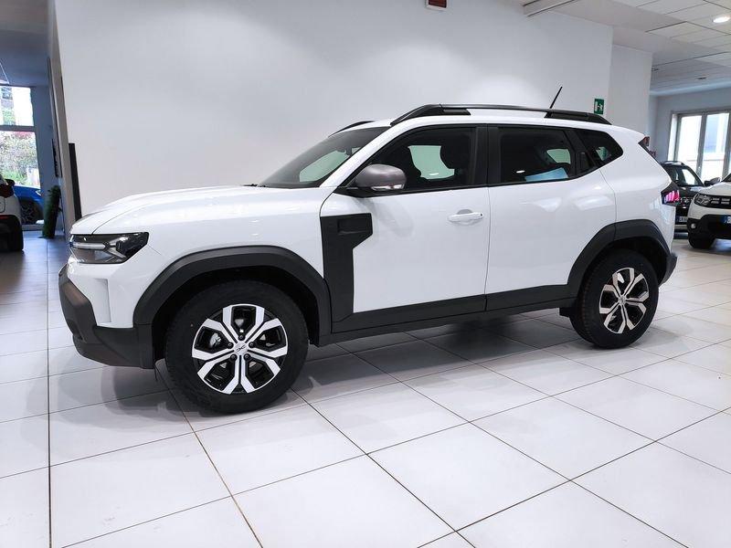 Dacia Duster ECO-G 100 Expression*GPL*PRONTA CONSEGNA*