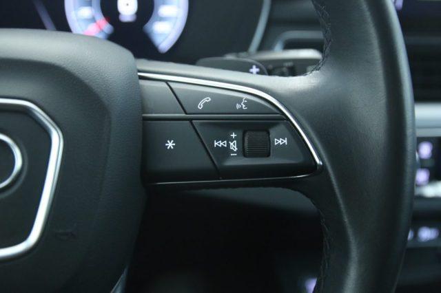 AUDI A4 Avant 35 TDI/163 CV S tronic S line edition