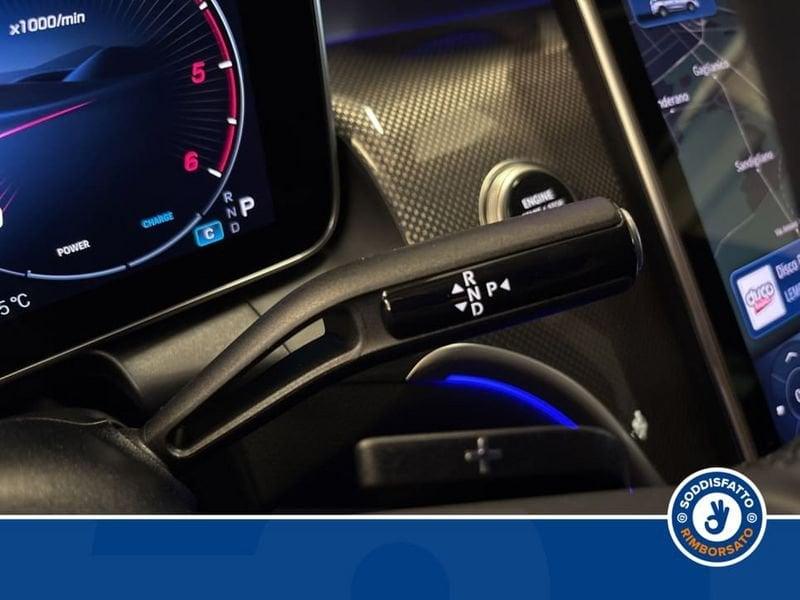 Mercedes-Benz GLC 220d 4Matic Avantagarde Advanced Plus