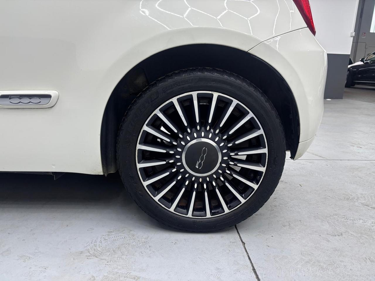 Fiat 500 1.2 EasyPower Lounge