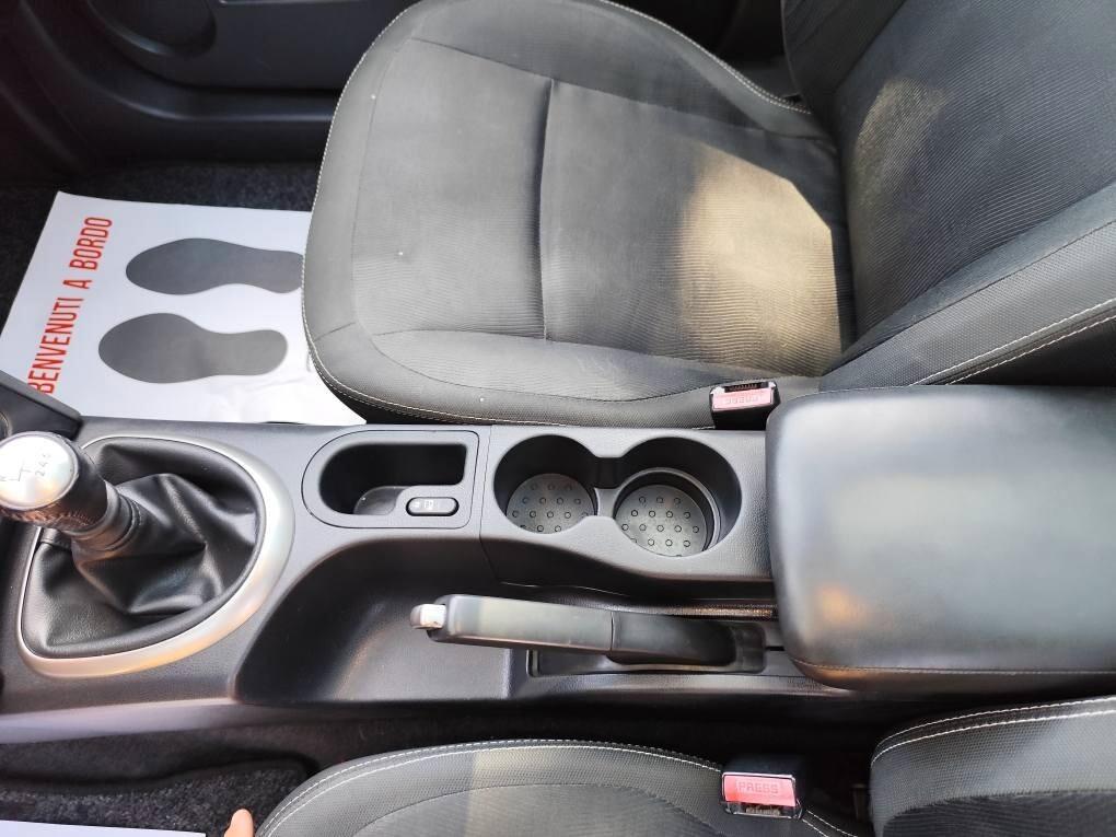 Nissan Qashqai 1.5 dCi DPF n-tec