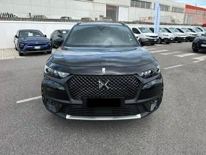 Ds 7 E-Tense 300 4x4 Performance Line+