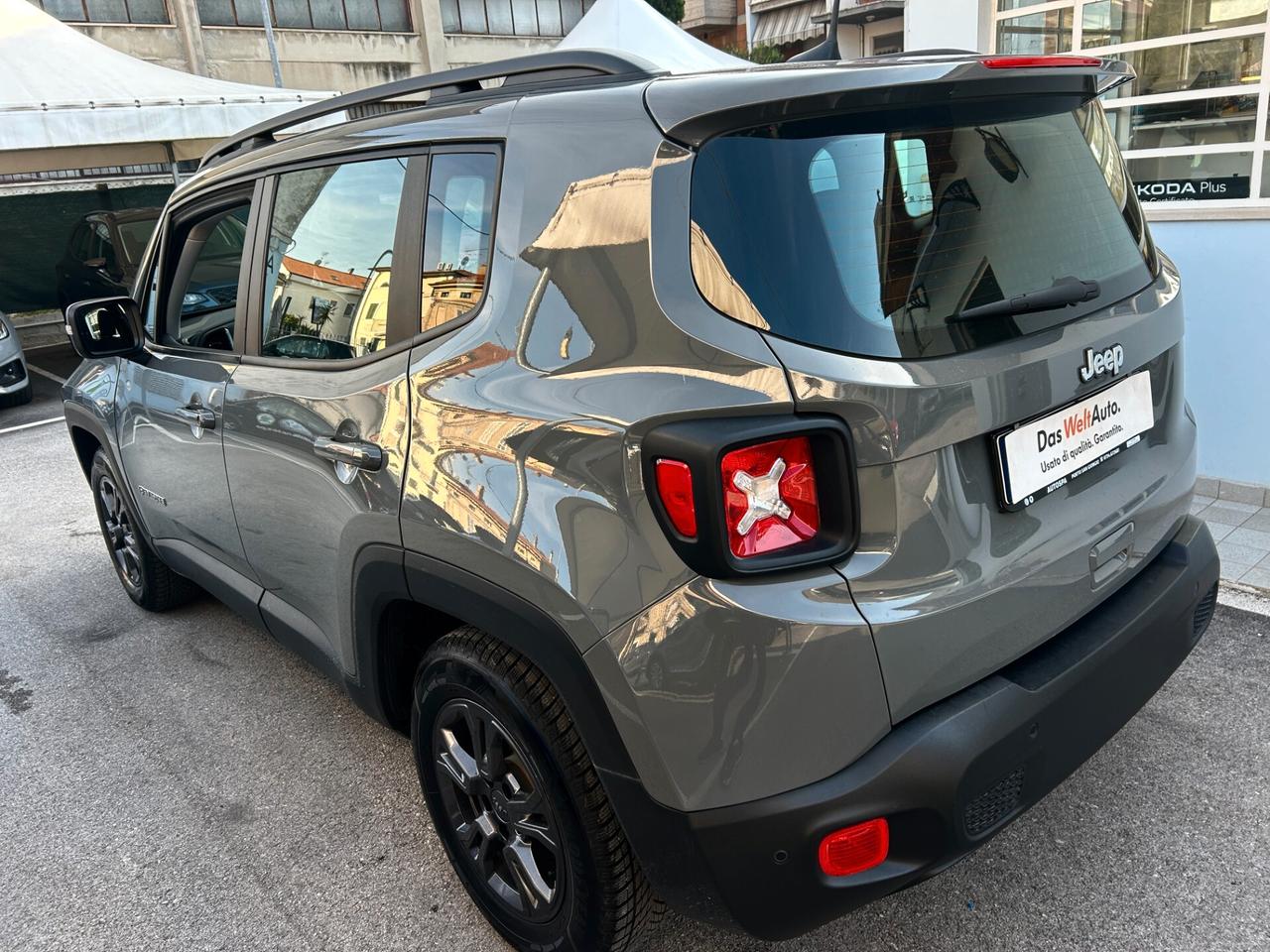 Jeep Renegade 1.0 T3 Longitude 2022