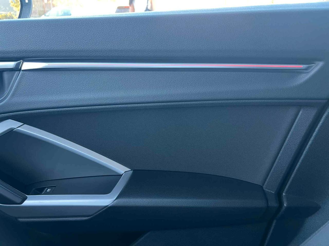 Audi Q3 -SPORTBACK- FULL LED