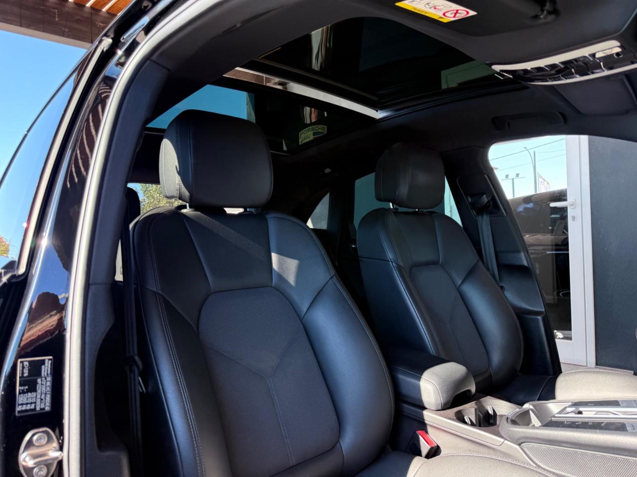 Porsche Macan 2.0 265 CV TETTO APRIBILE IVA ESPOSTA