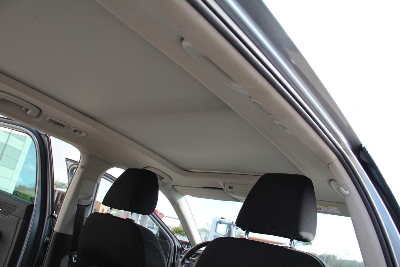 Skoda Superb 2.0 TDI DSG Wagon Executive (KW 110 - CV 150)