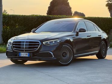 Mercedes-benz S 350 d 4Matic Premium Plus