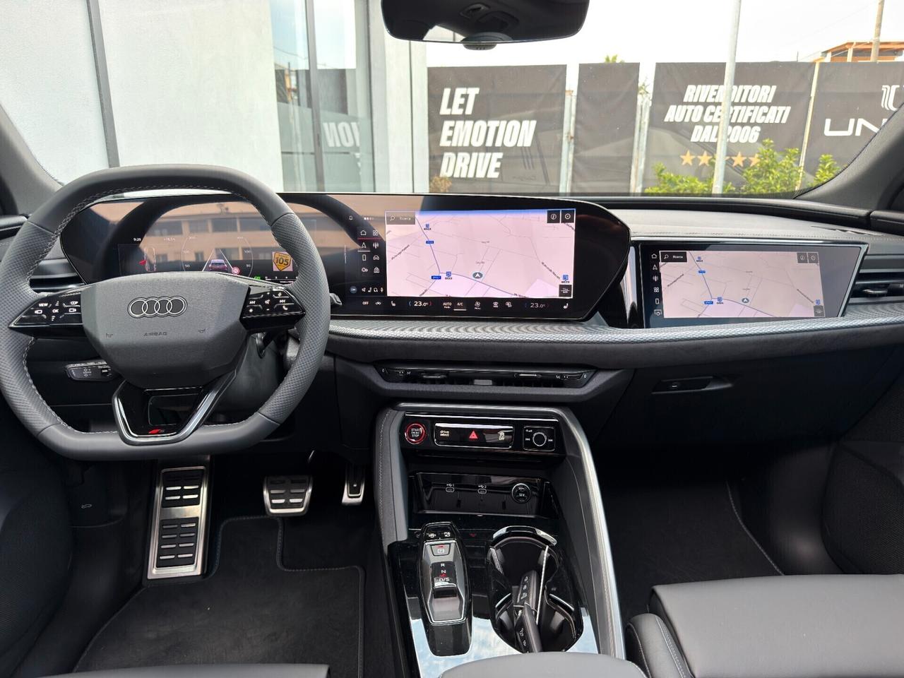 Audi Q5 SQ5 SPB TFSI mHEV+ 3.0 367cv quattro S-TRONIC IVA ESPOSTA