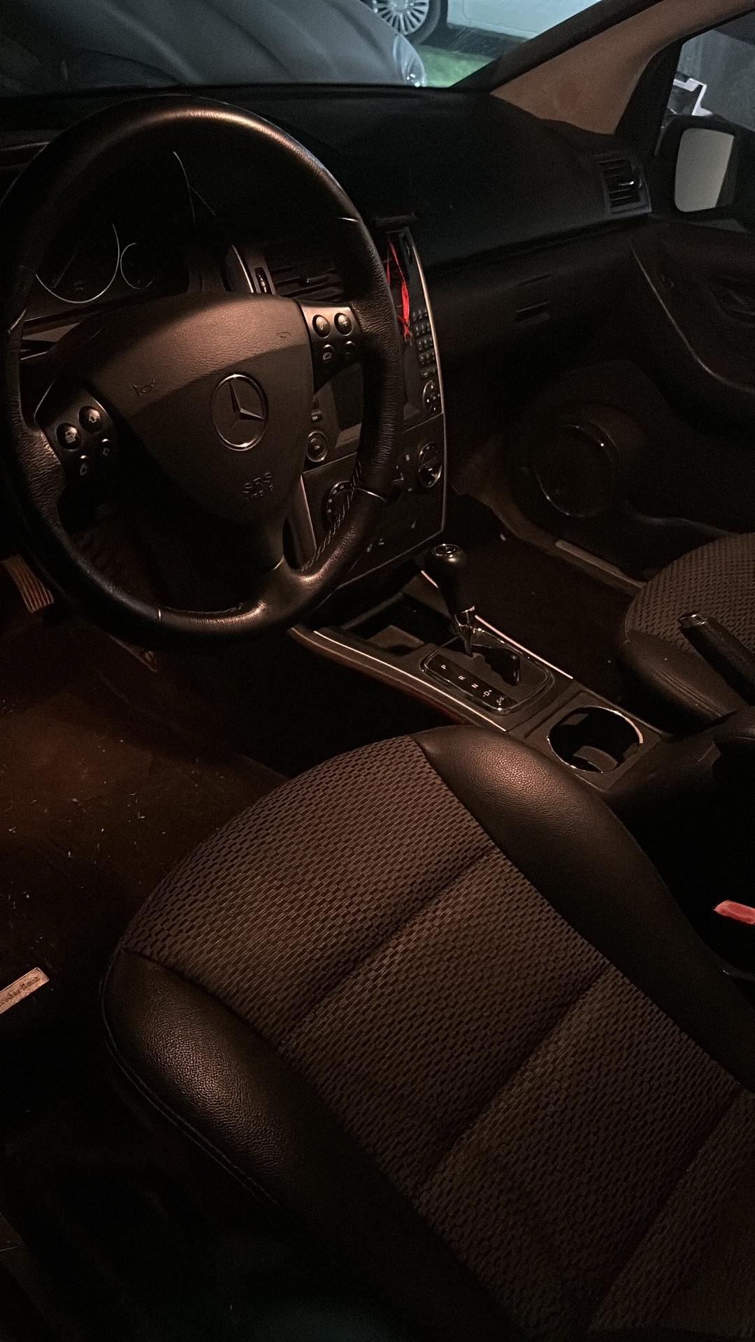 Mercedes-benz A 170 160 AUTOMATIC Avantgarde