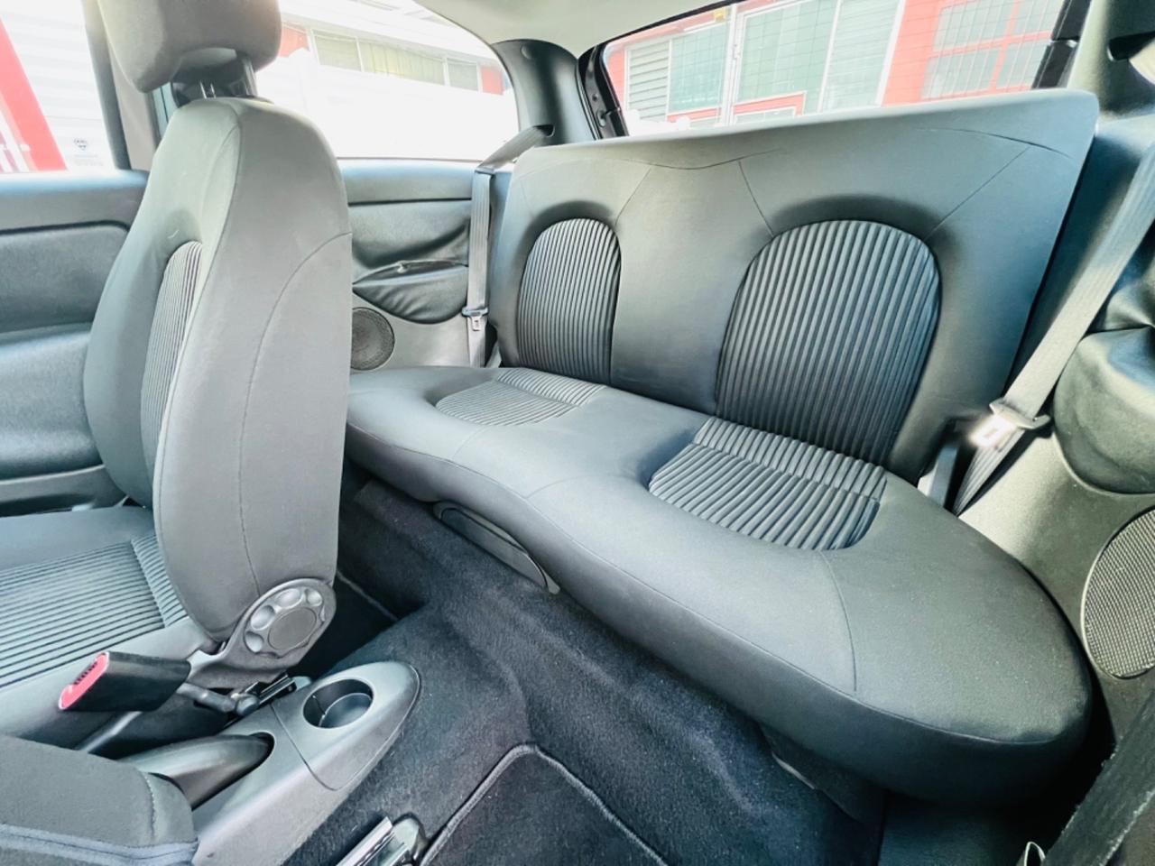 Lancia Ypsilon 1.2 69 CV Elle