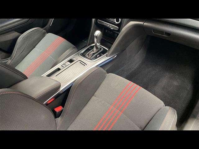 Renault Megane Sporter 1.6 E-TECH Plug-in Hybrid RS Line A