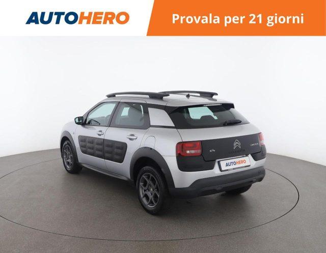 CITROEN C4 Cactus BlueHDi 100 S&S ETG6 Feel