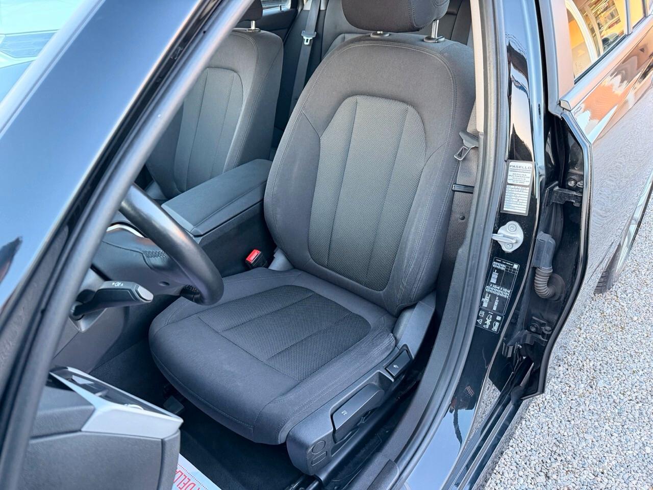 Bmw 320 d Touring Xdrive 48V Automatico Business Advantage