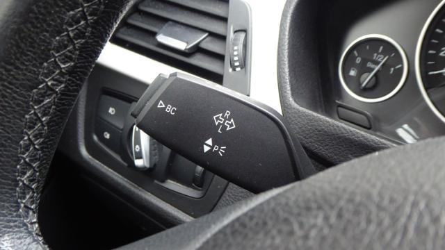 BMW 320 d xDrive Touring Business Advantage