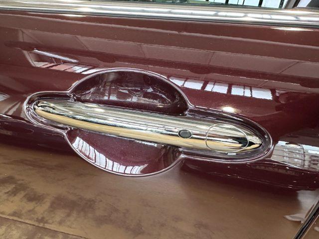 MINI Clubman 2.0 Cooper D Hype Auto - LED-Tetto-Carplay-Camera