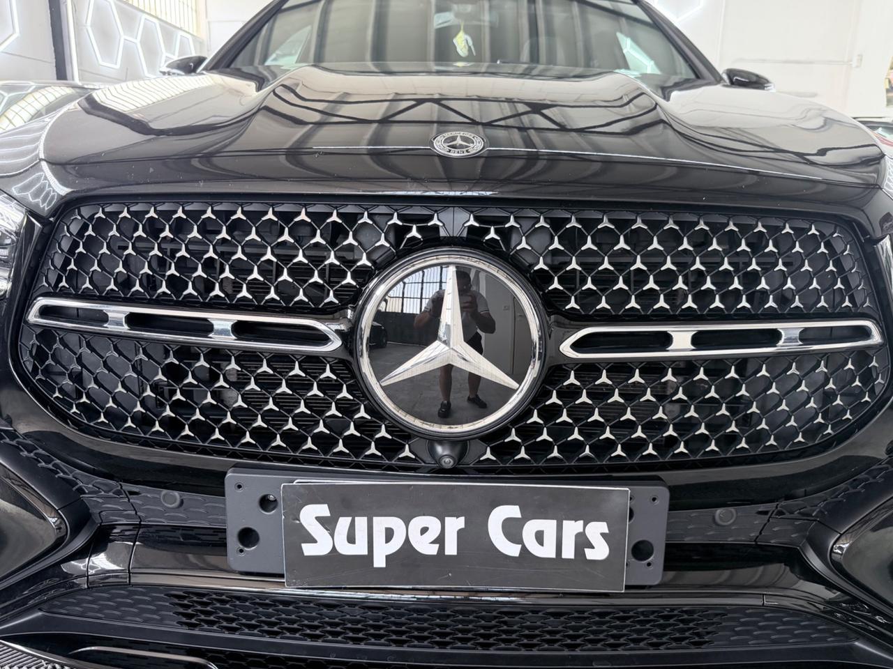 Mercedes GLE 300d 270CV 4Matic Mild Hybrid AMG Line Premium Plus