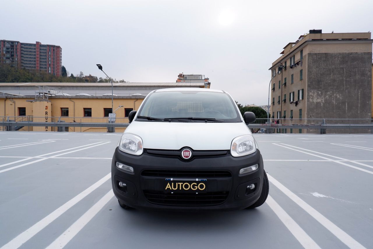 Fiat Panda 2018 photo 2