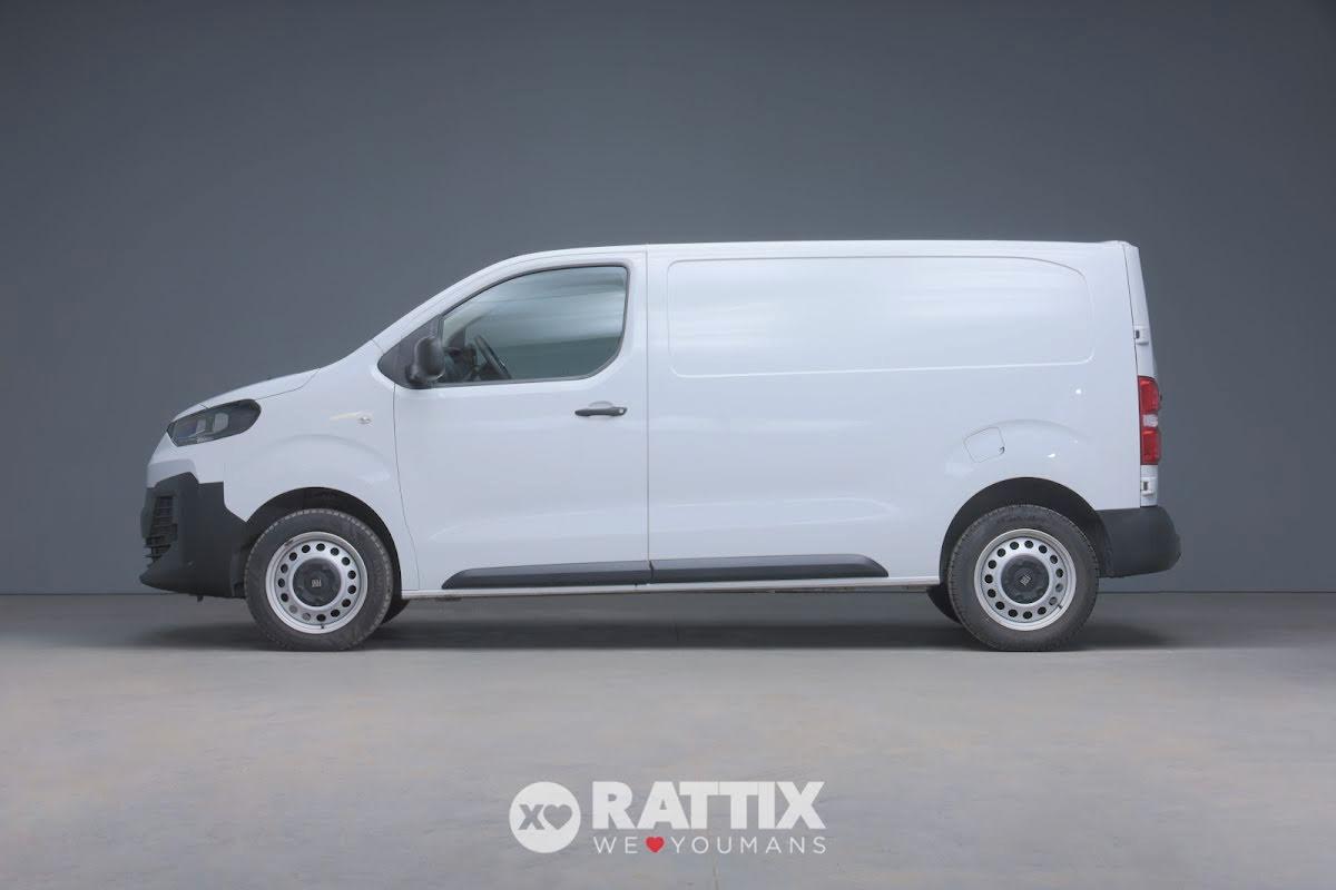 Fiat Scudo Ice 2.0 BlueHDI 145CV L2H1 (IVA ESCLUSA)