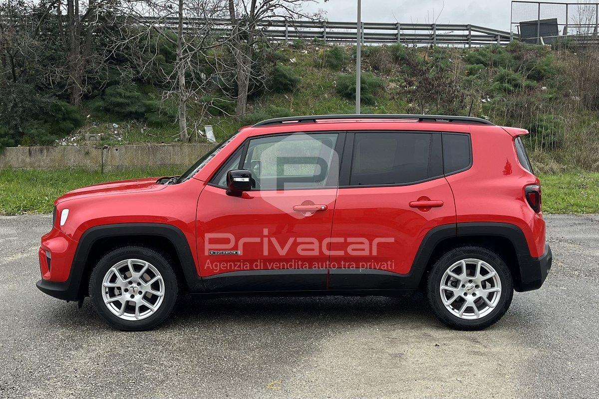 JEEP Renegade 1.0 T3 Limited