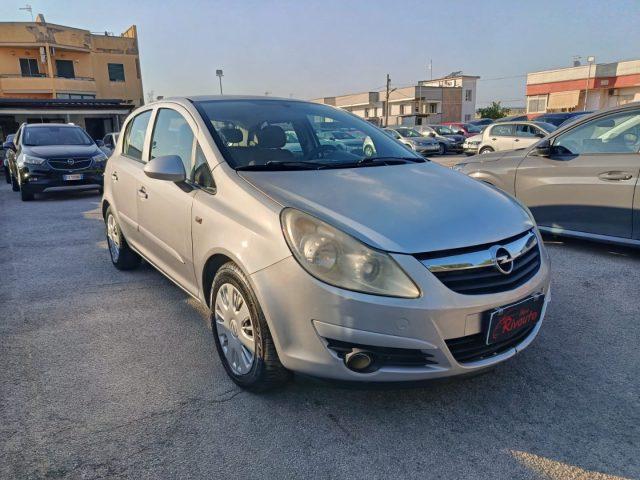 OPEL Corsa 1.2 5 porte Club