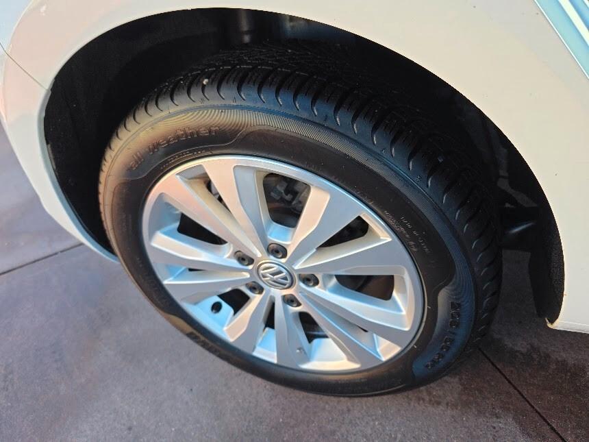 Volkswagen Golf 1.6 TDI 5p. Comfortline BlueMotion Technology