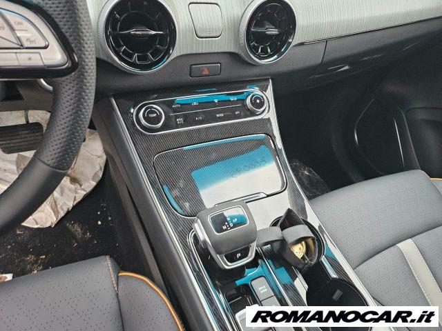 EVO Evo Spazio 1.5 Turbo GPL 5P KM. ZERO PROMO ROTTAMAZIONE