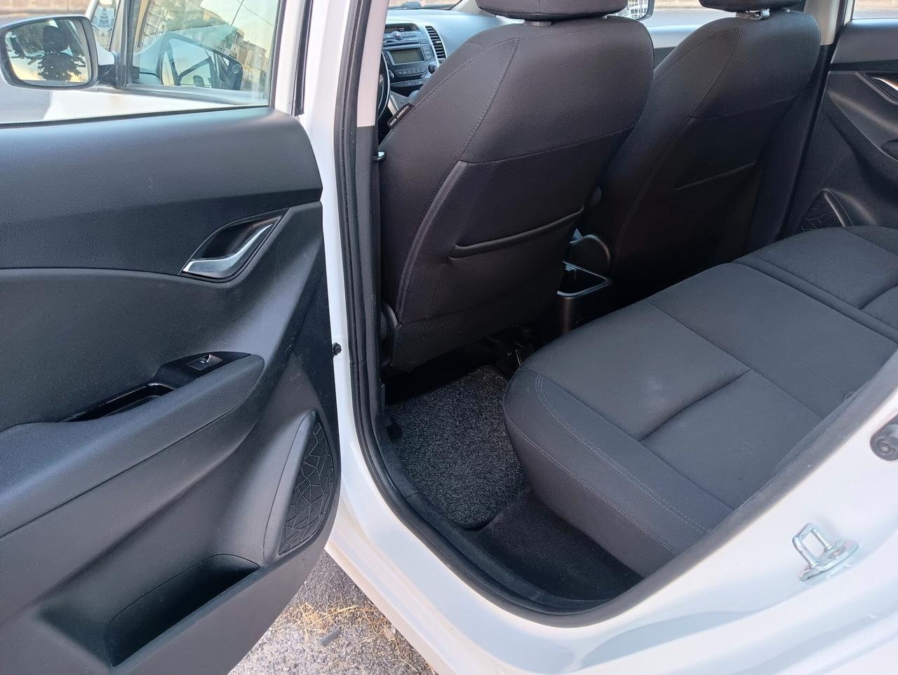 Hyundai iX20 1.4 CRDI 90 CV Classic