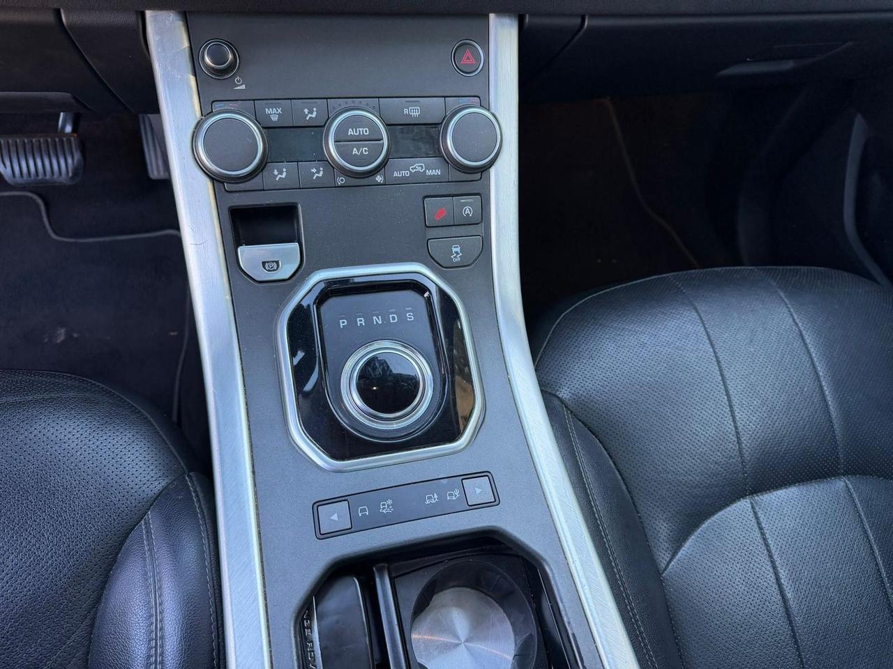 Land Rover Range Evoque 2.0 TD4 150 CV 5p. HSE