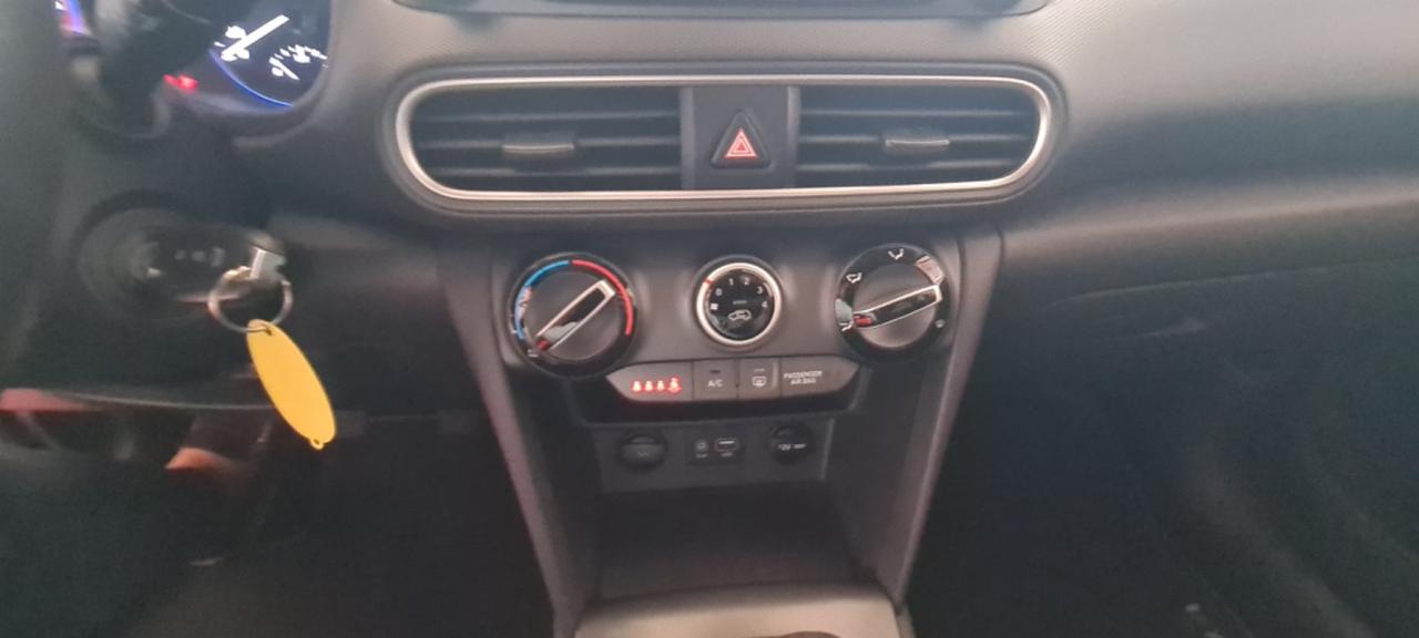 Hyundai Kona 1.6 CRDI 115 CV Exellence