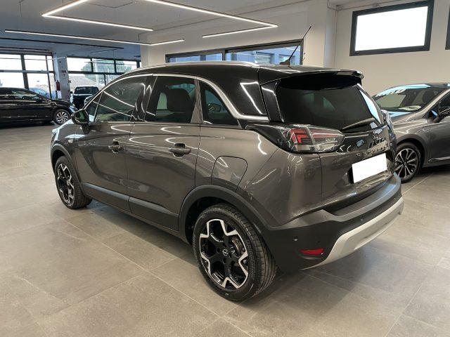 OPEL Crossland 1.2 130 CV EAT6 Elegance