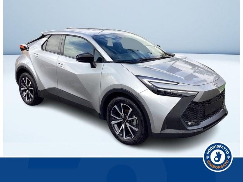 Toyota C-HR 2.0H TREND MY24